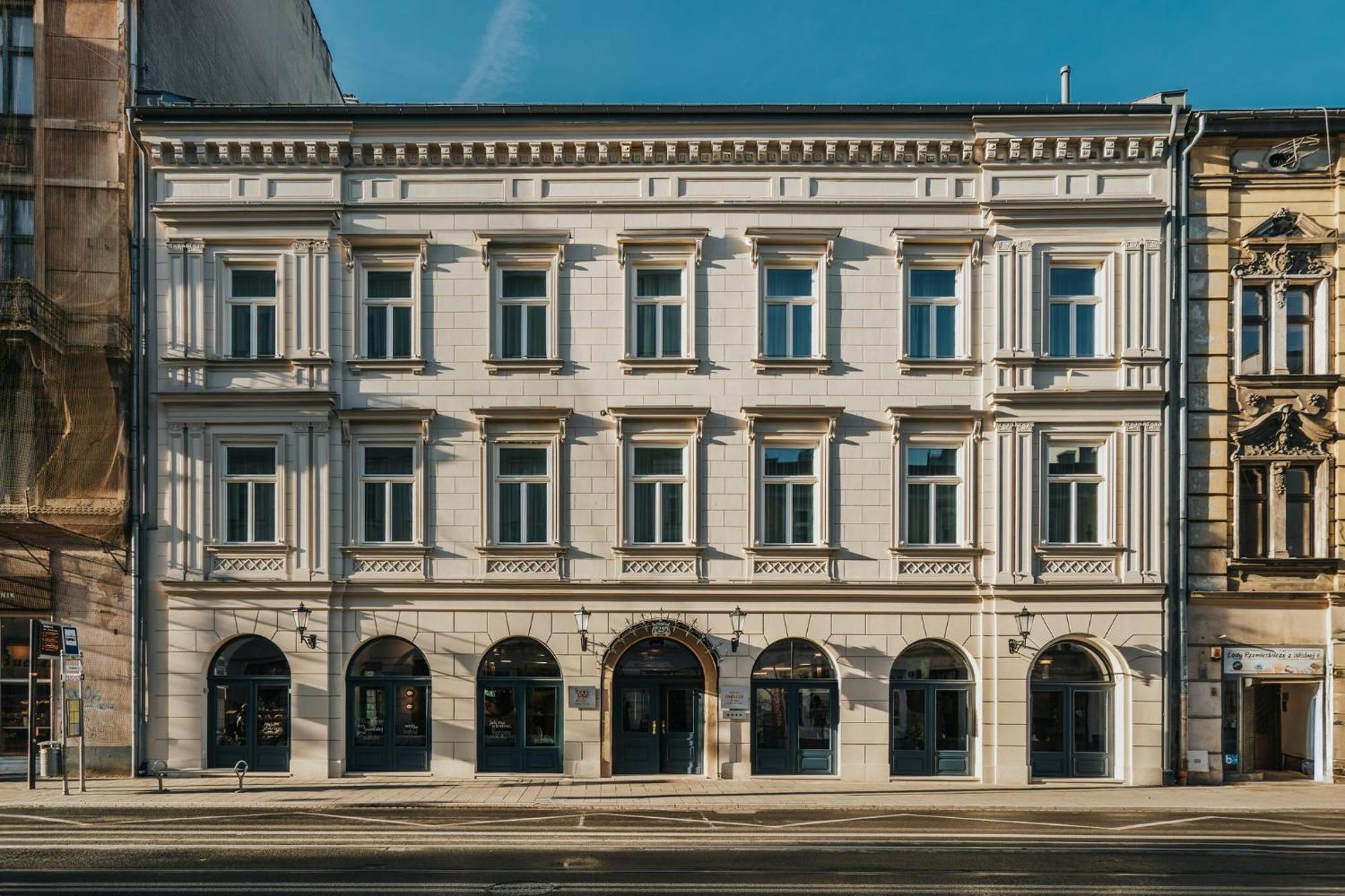 Hotel Indigo Krakow - Wawel Castle By Ihg — Photos 2